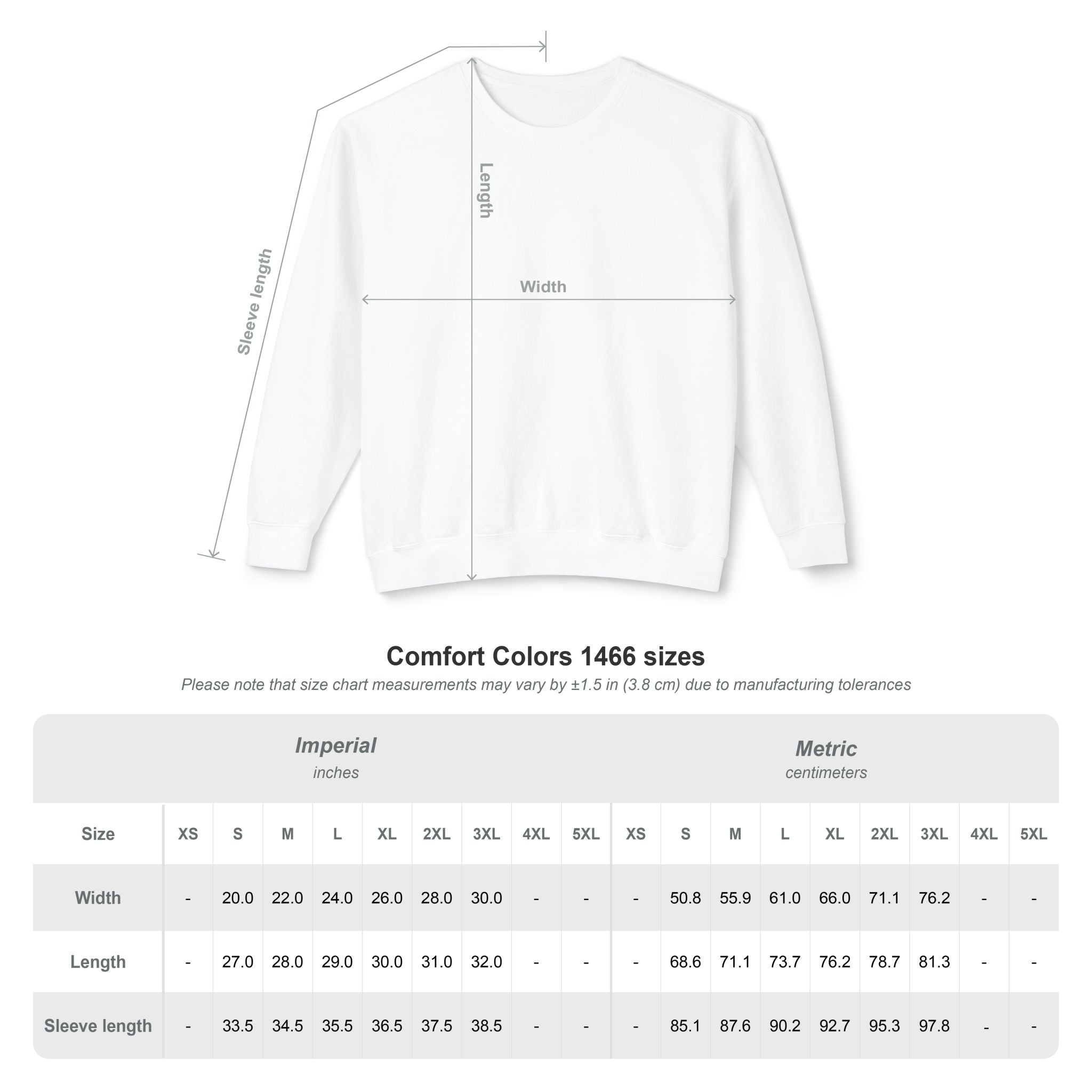Premium MoM=Me “Still Her” Lightweight Crewneck Sweatshirt