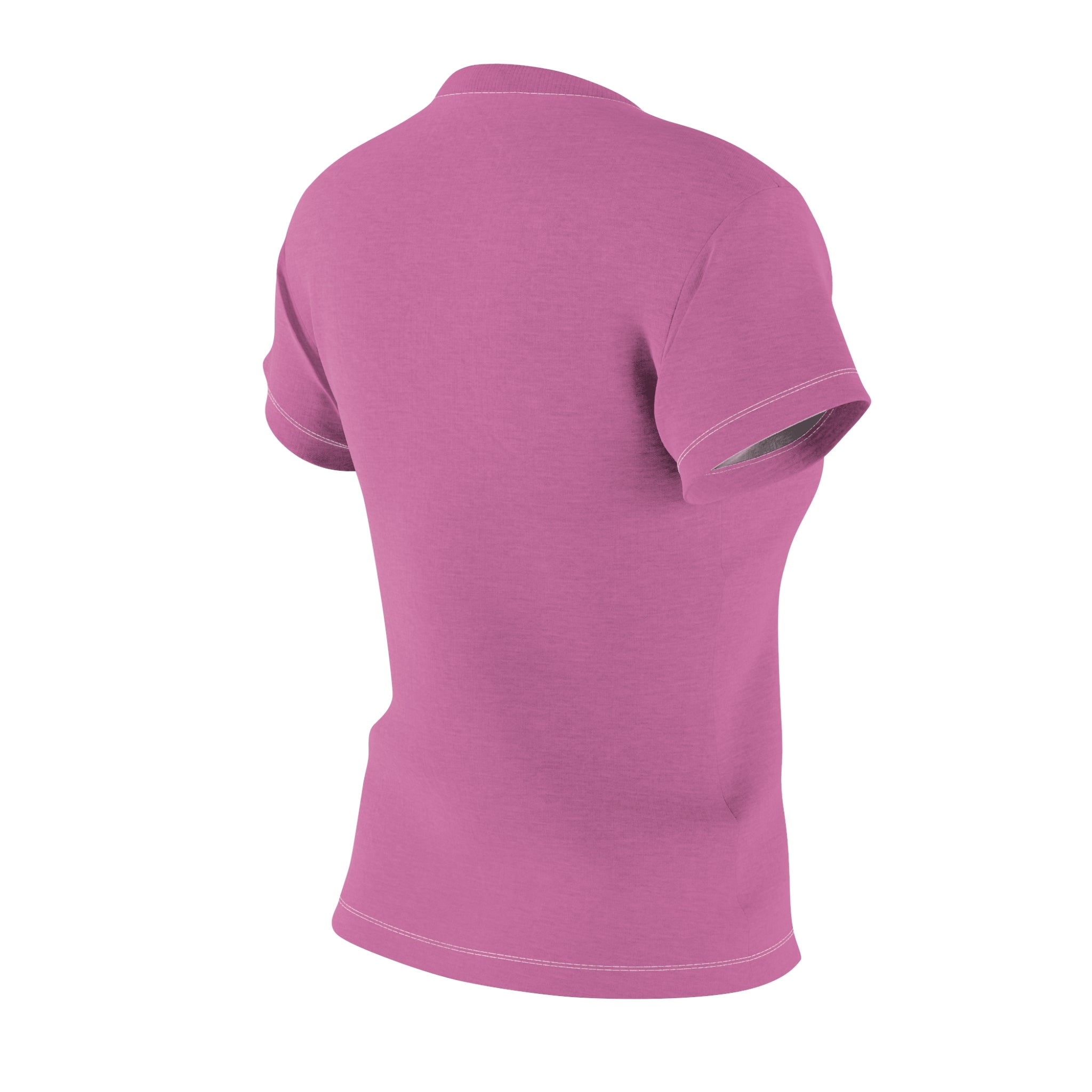 MoM = Me Women’s Cut & Sew Tee (AOP)