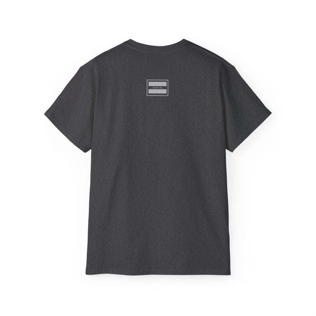 MoM=Me Premium “Mrs. Pac-Mom” Inspired Ultra Cotton Tee