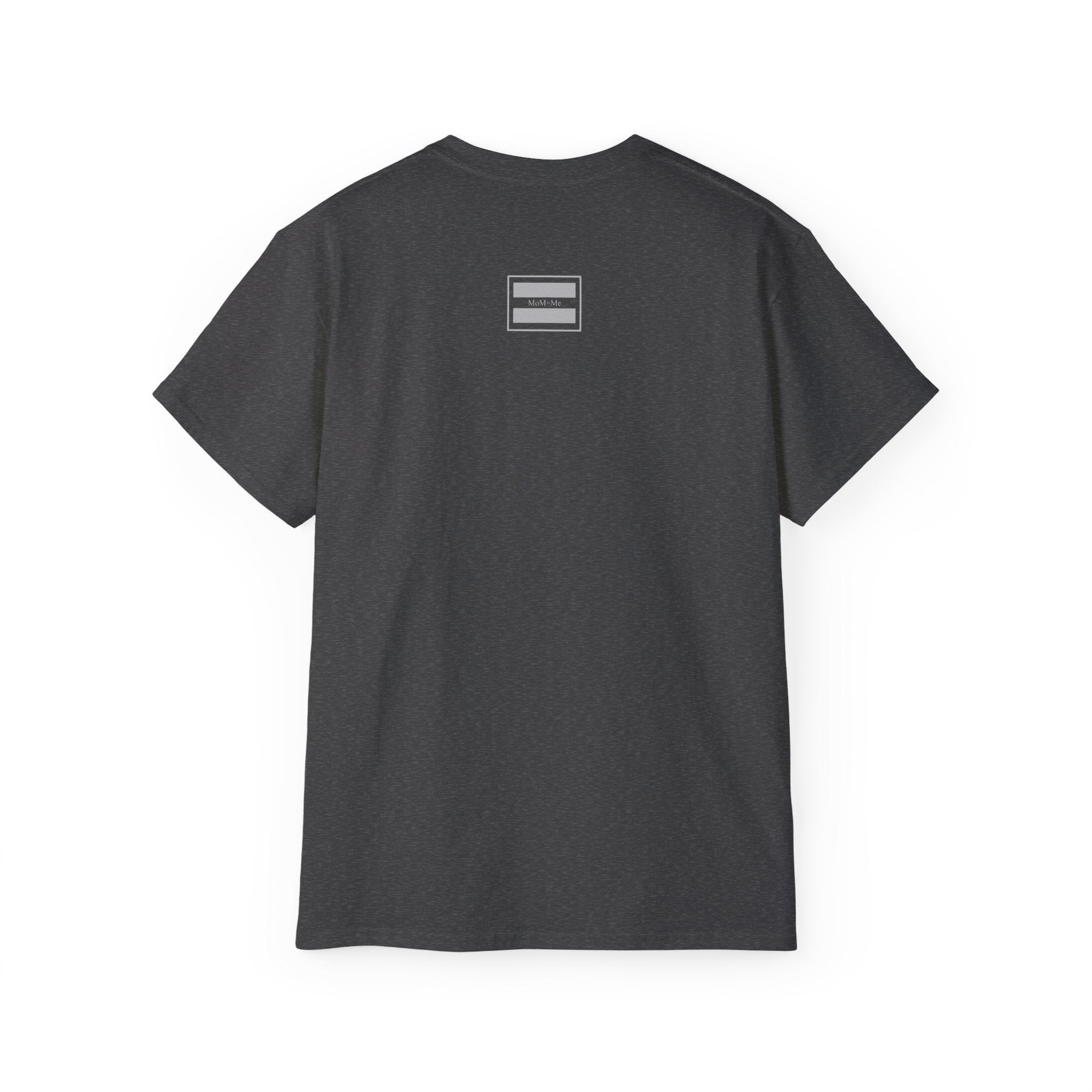 MoM=Me Premium “Mrs. Pac-Mom” Inspired Ultra Cotton Tee