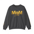 MoM=Me Premium Heavy Blend™ Crewneck Sweatshirt