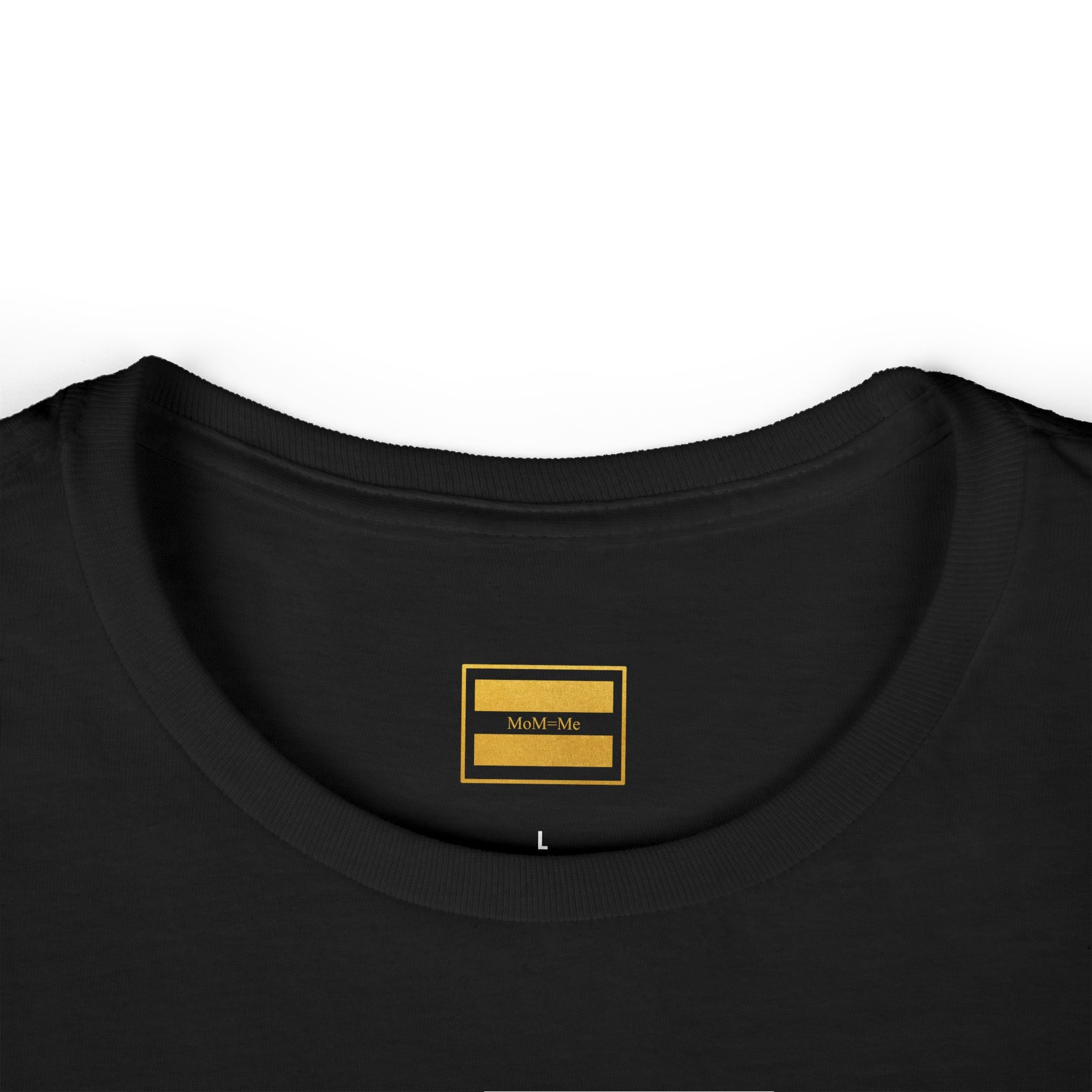 MoM<Me Premium Women’s Softstyle Tee