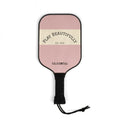 MoM=Me “Play Beautifully” Pickleball Paddle Kit