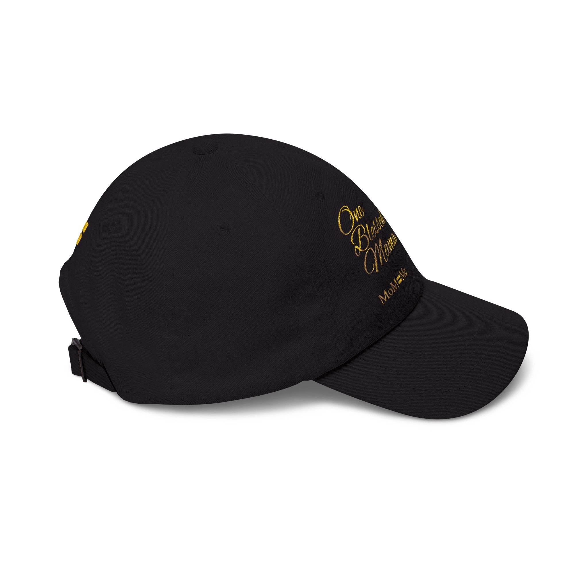 One Blessed Mama – Women’s Classic Cap