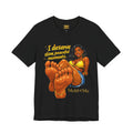 MoM < Me Premium Jersey Short Sleeve Tee