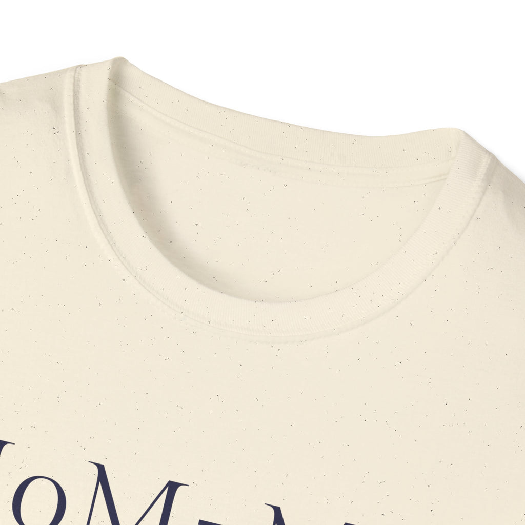 MoM = Me Signature Tee Same Soul, New Title.