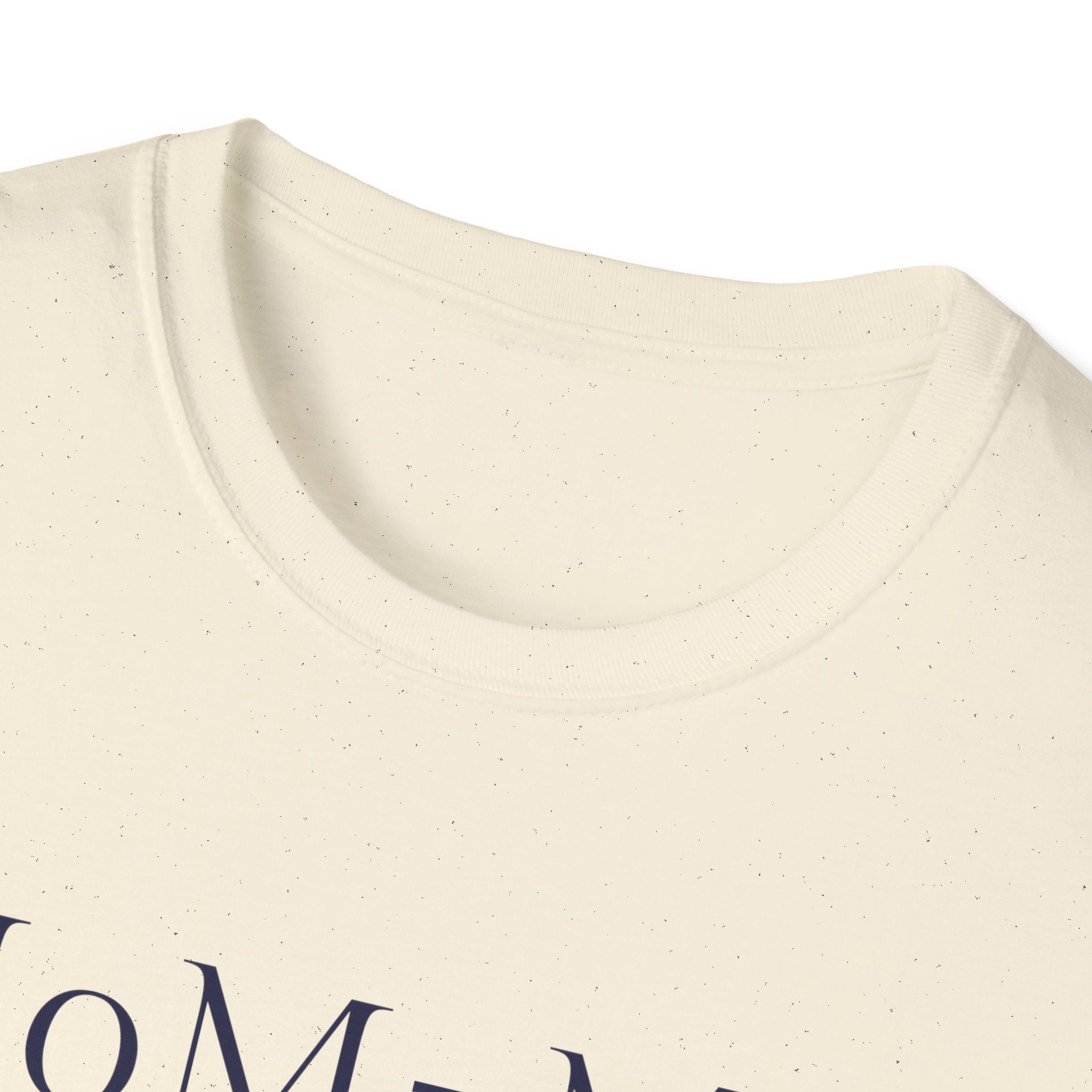 MoM = Me Signature Tee Same Soul, New Title.