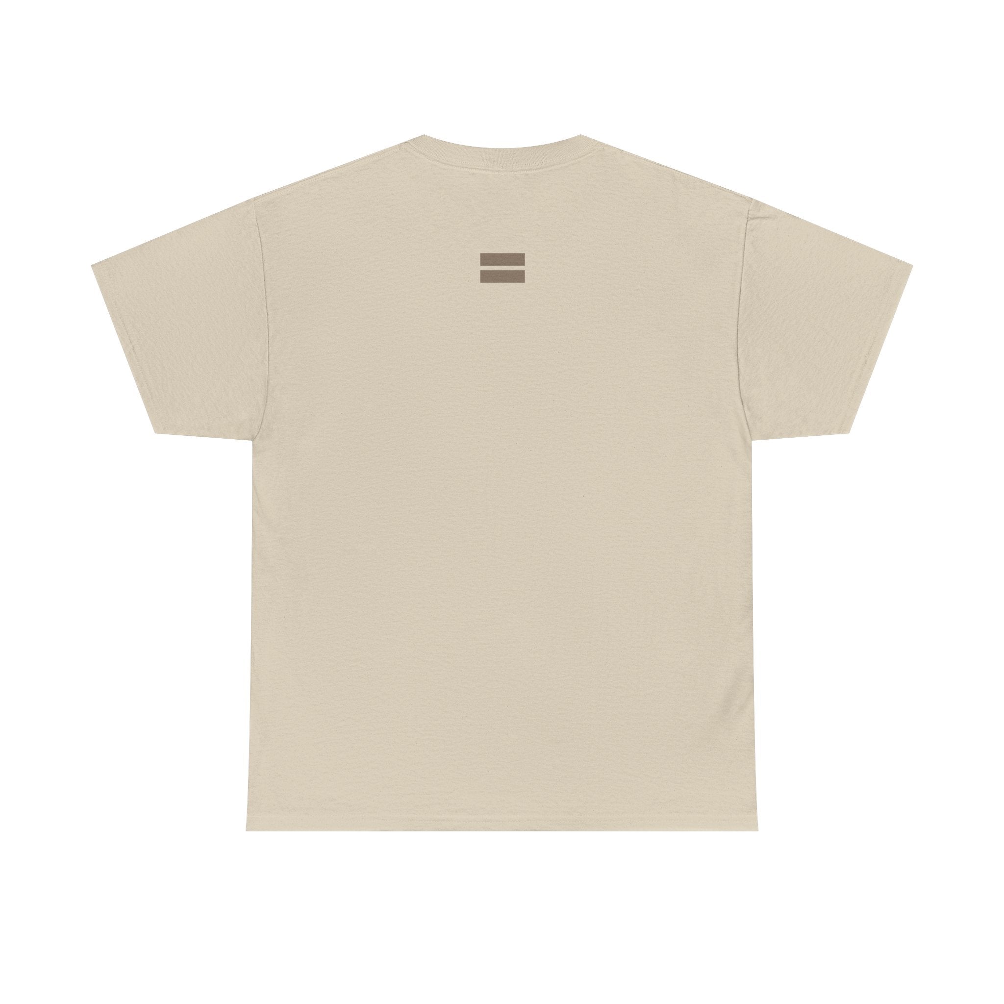 MoM=Me Premium Heavy Cotton Tee — “Still Her” Lighter colored shirts