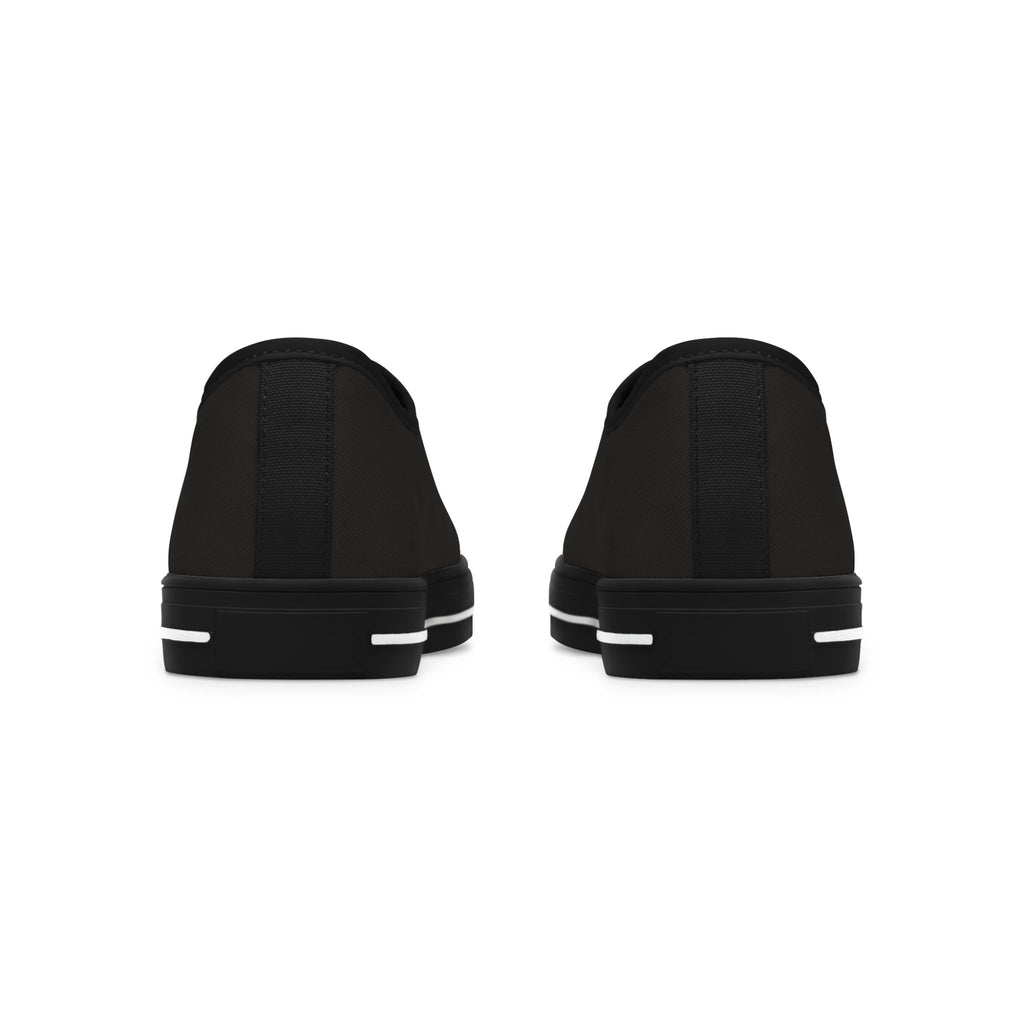 MoM=Me Women’s Low Top Sneakers