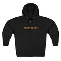 MoM=Me Premium Zip Hoodie
