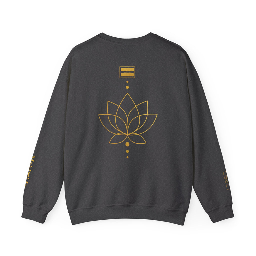 MoM=Me Premium Heavy Blend™ Crewneck Sweatshirt