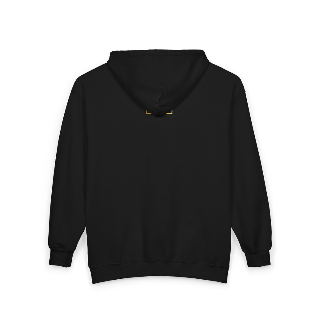 One Blessed Mama – Unisex Heavy Blend™ Full Zip Hooded Sweatshirt