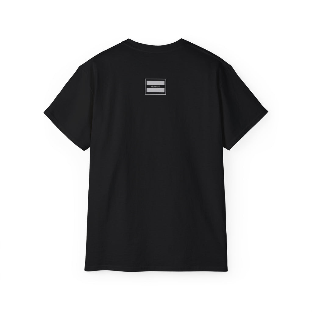 MoM=Me Premium “Mrs. Pac-Mom” Inspired Ultra Cotton Tee