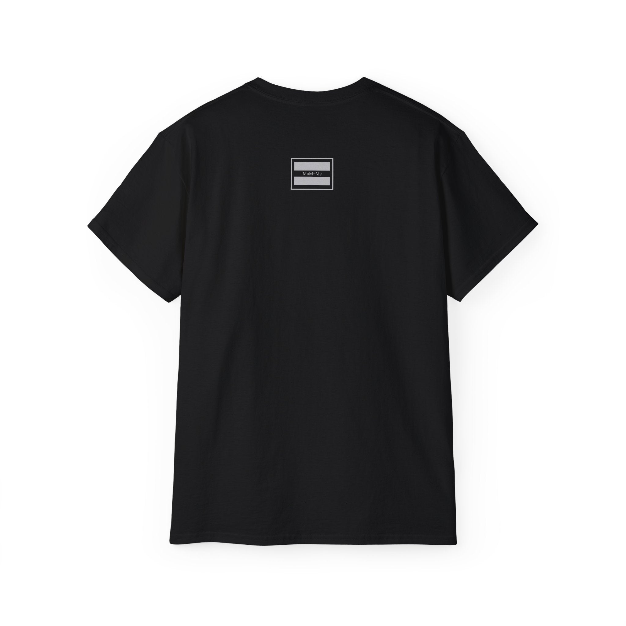MoM=Me Premium “Mrs. Pac-Mom” Inspired Ultra Cotton Tee