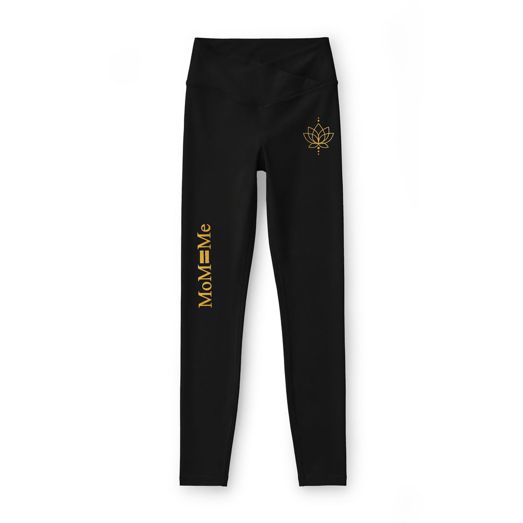 MoM=Me Premium Women’s Luxe Leggings