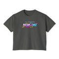 MoM=Me Premium Women’s Boxy Tee