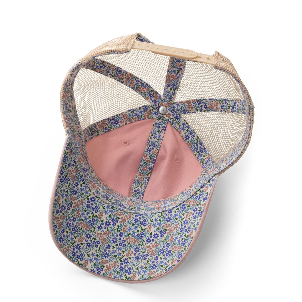MoM = Me “Still Her” Luxe Washed Mesh Cap Women's