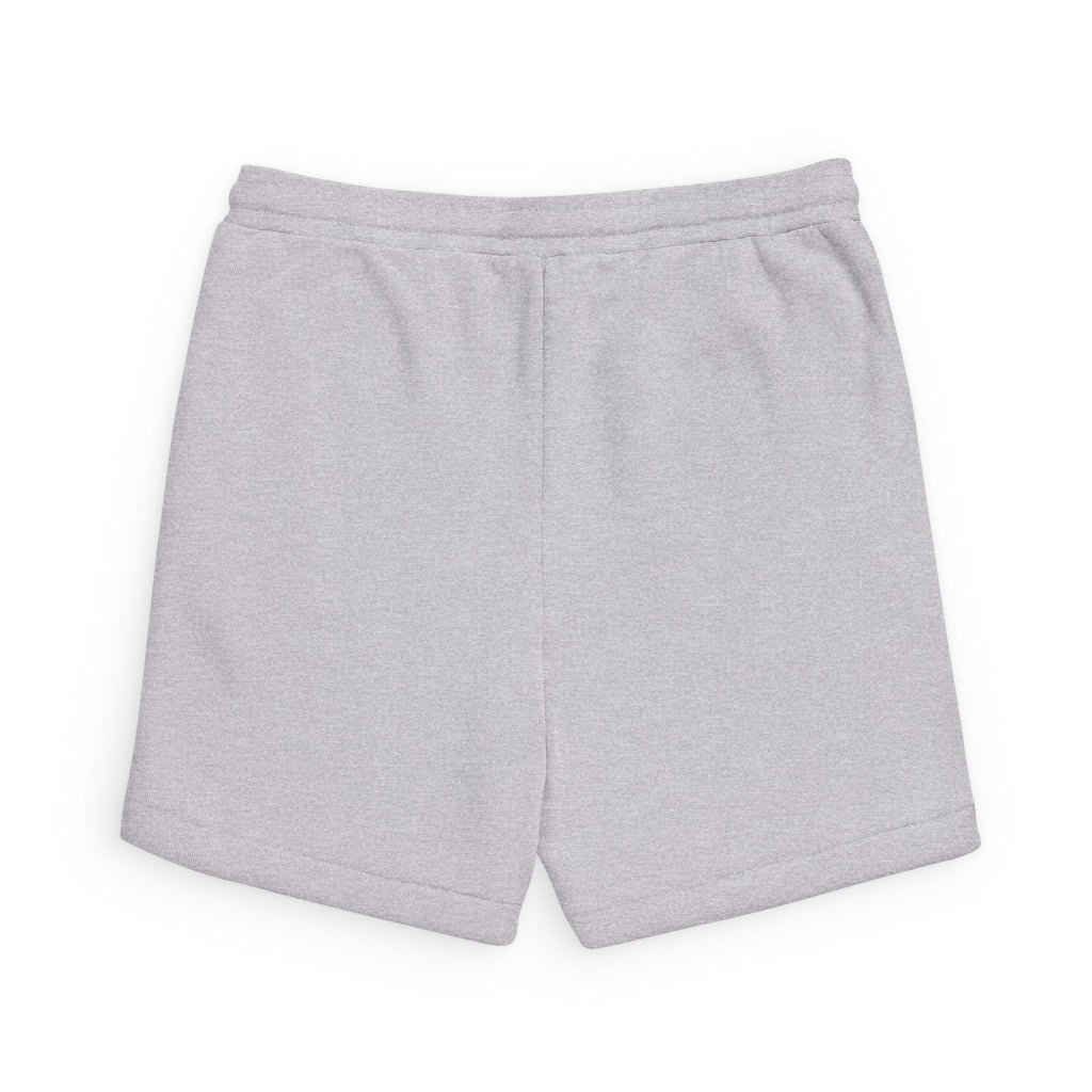 MoM=Me Premium Sponge Fleece Sweat Shorts