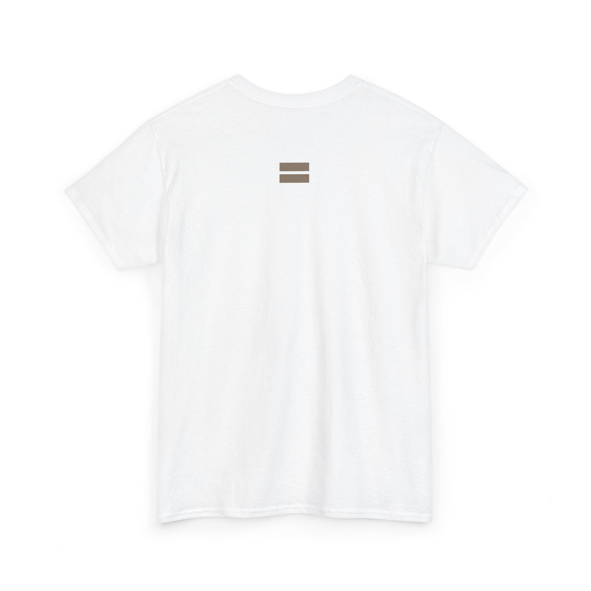 MoM=Me Basic “Still Her” Heavy Cotton Tee