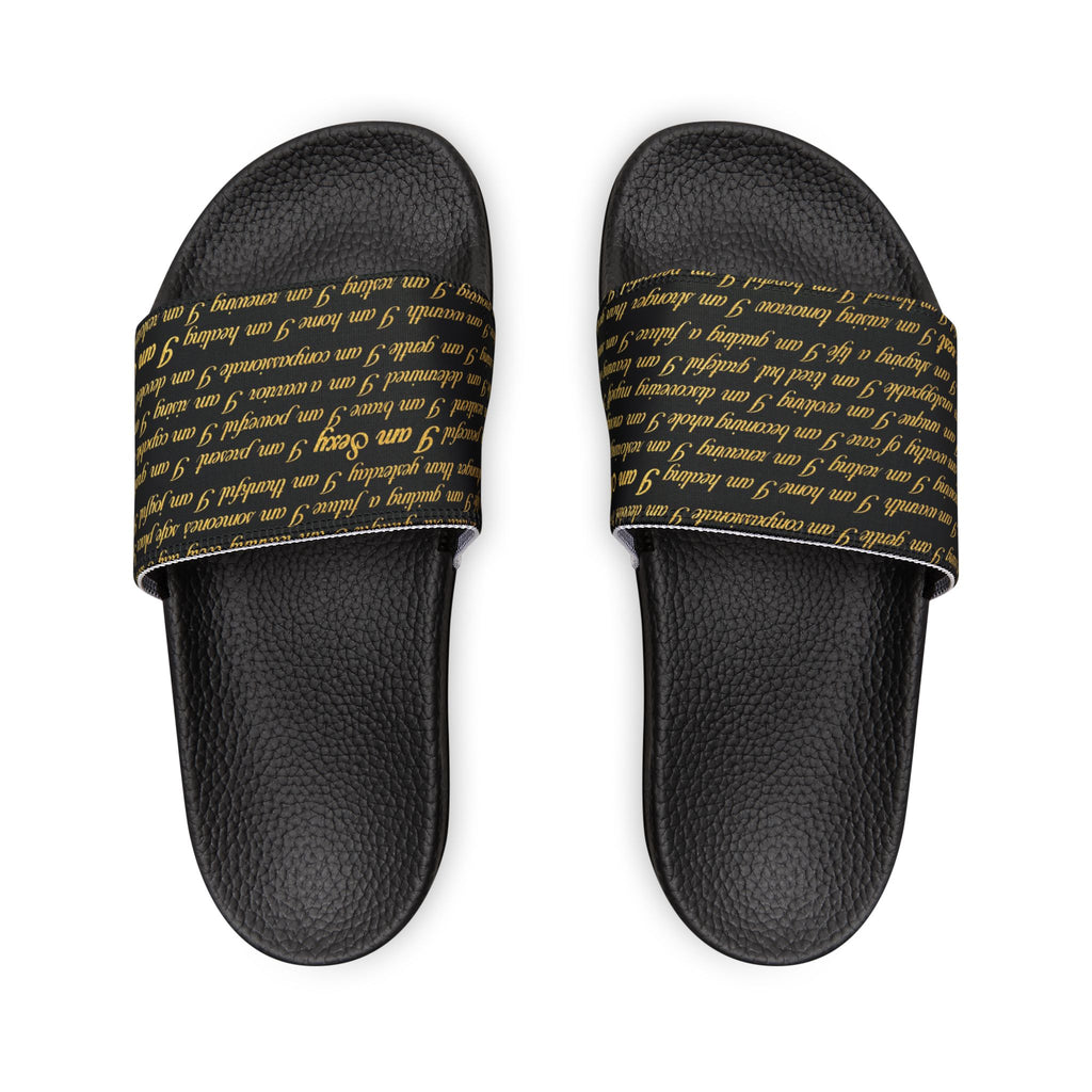 MoM = Me Removable-Strap Sandals