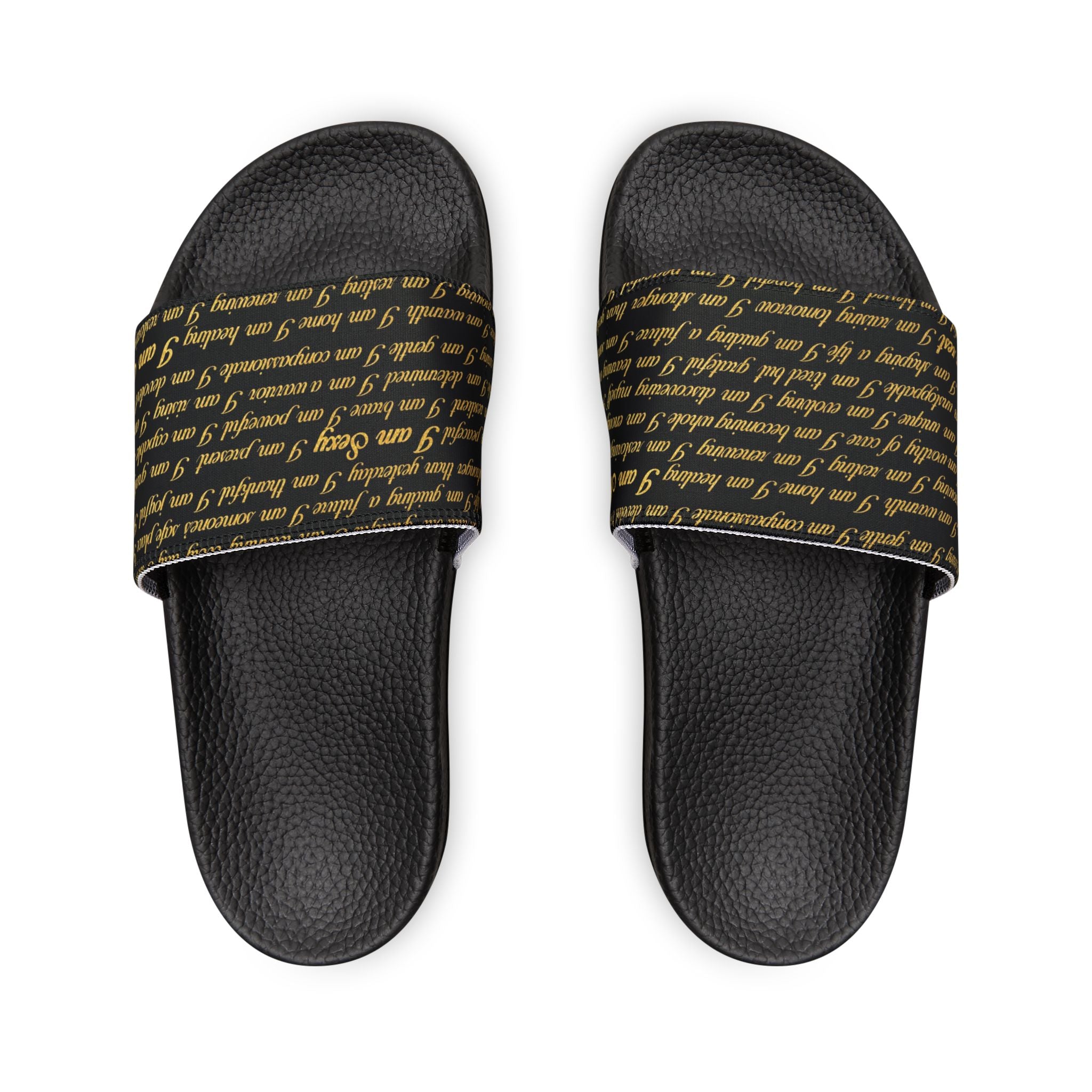 MoM = Me Removable-Strap Sandals
