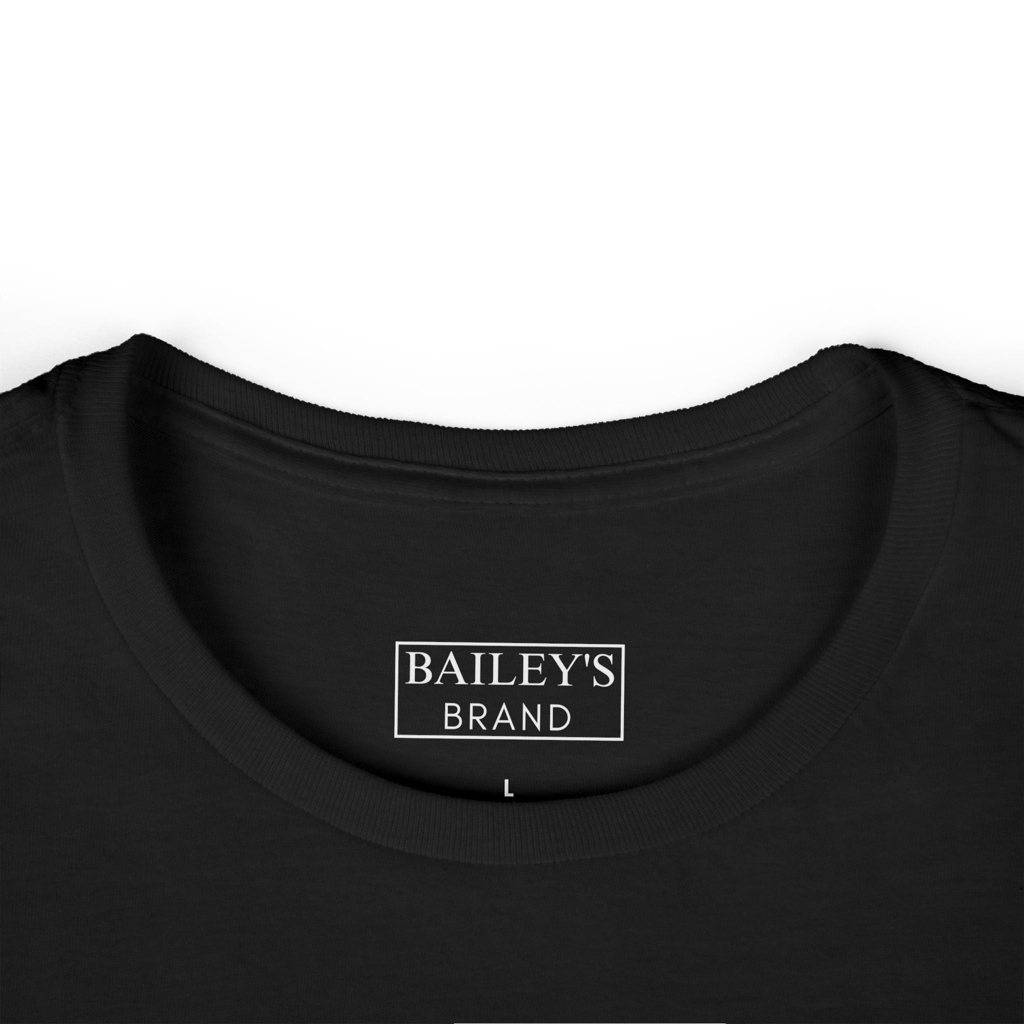 Premium MoM=Me “Still Her” Women’s Softstyle Tee