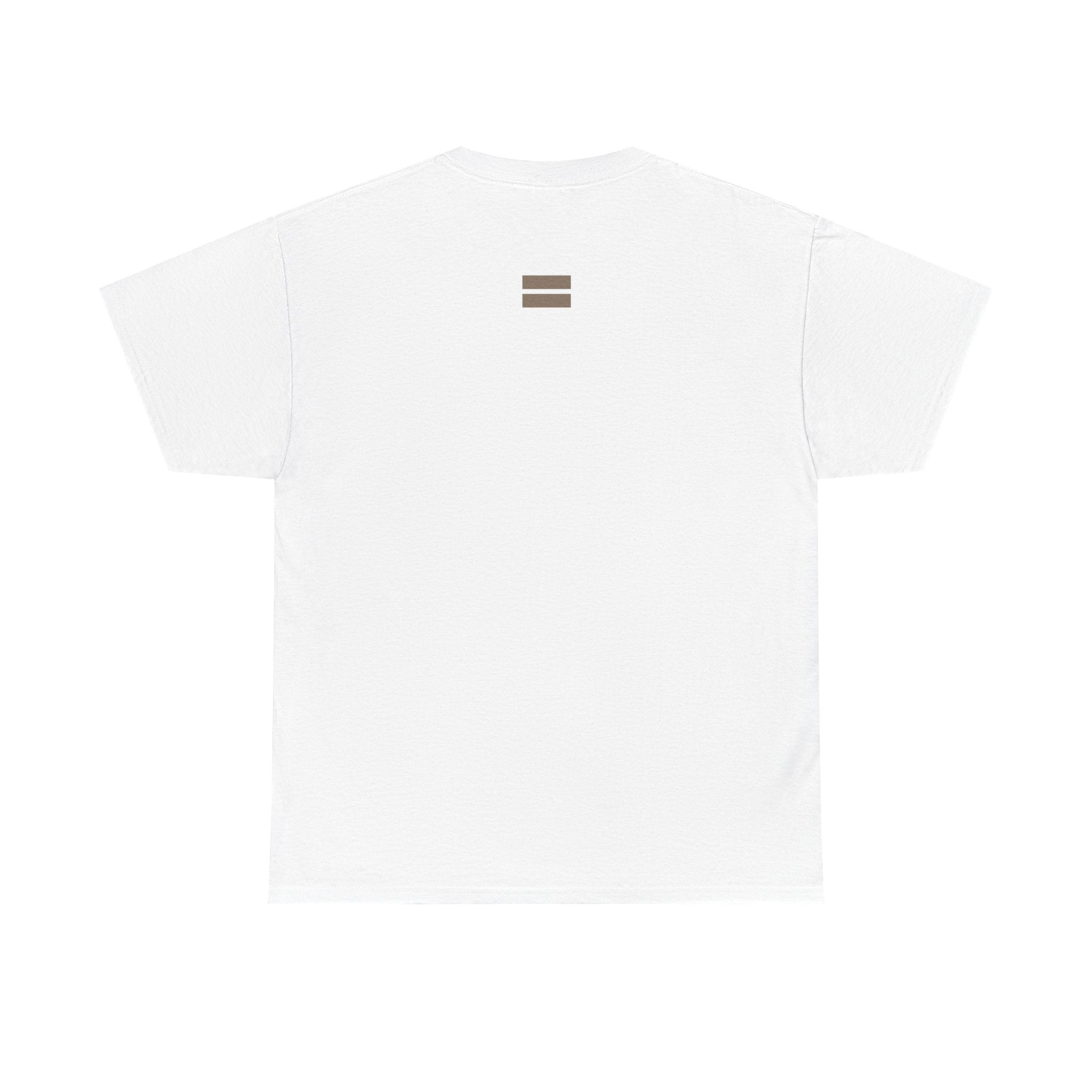 MoM=Me Premium Heavy Cotton Tee — “Still Her” Lighter colored shirts