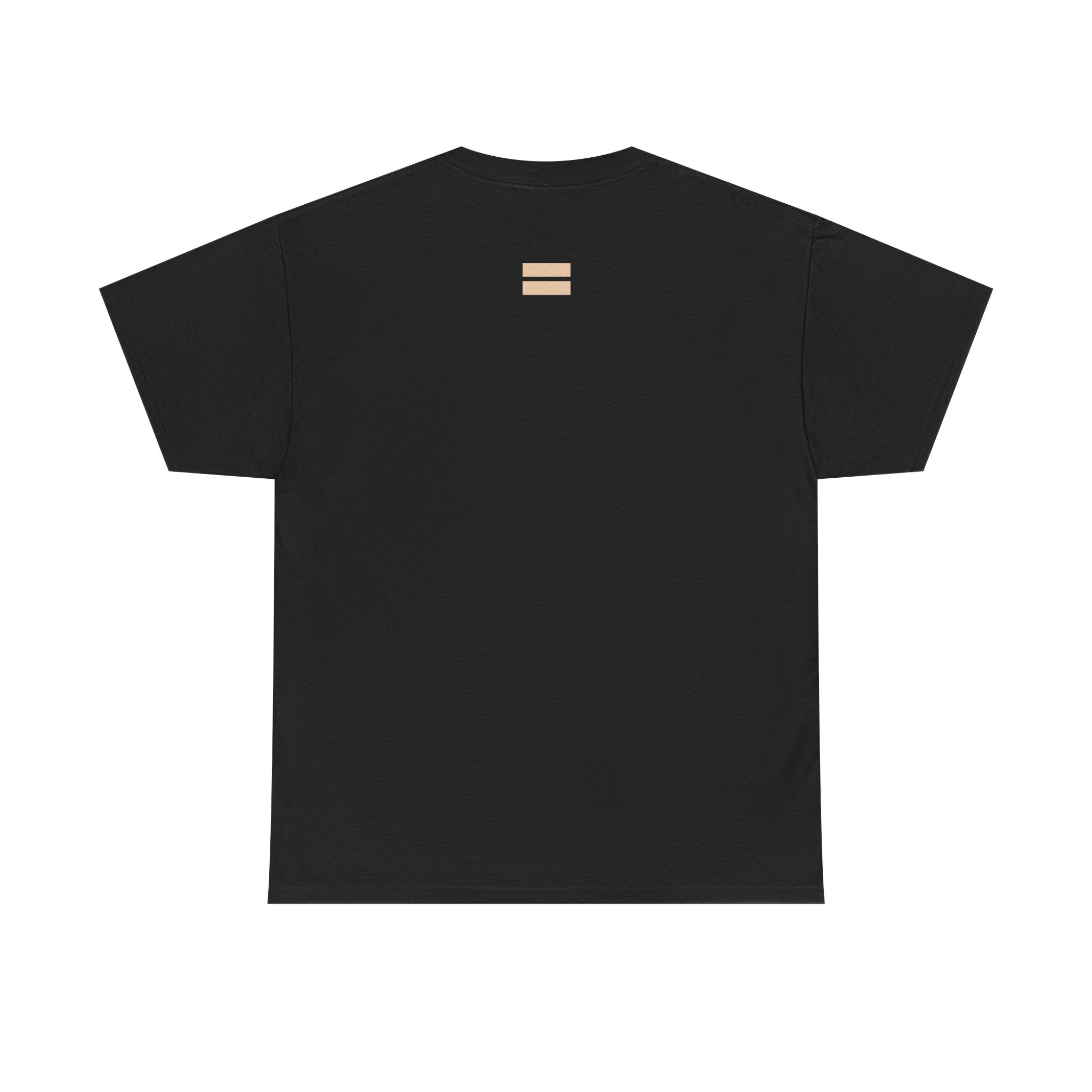 MoM=Me Premium Heavy Cotton Tee — “Still Her” Dark Tone Shirts