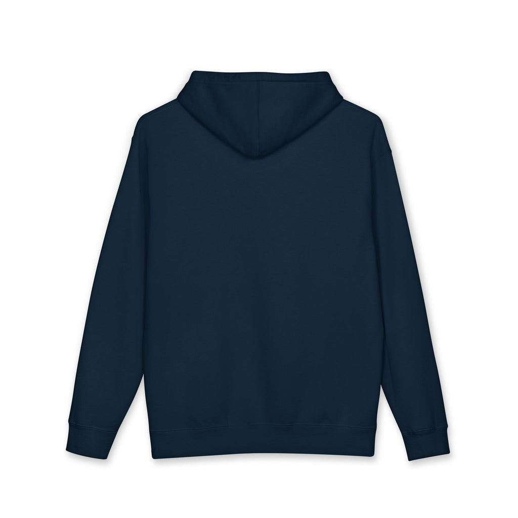 MoM = Me “Braver, Stronger and Tougher” Unisex Heavyweight Hooded Sweatshirt