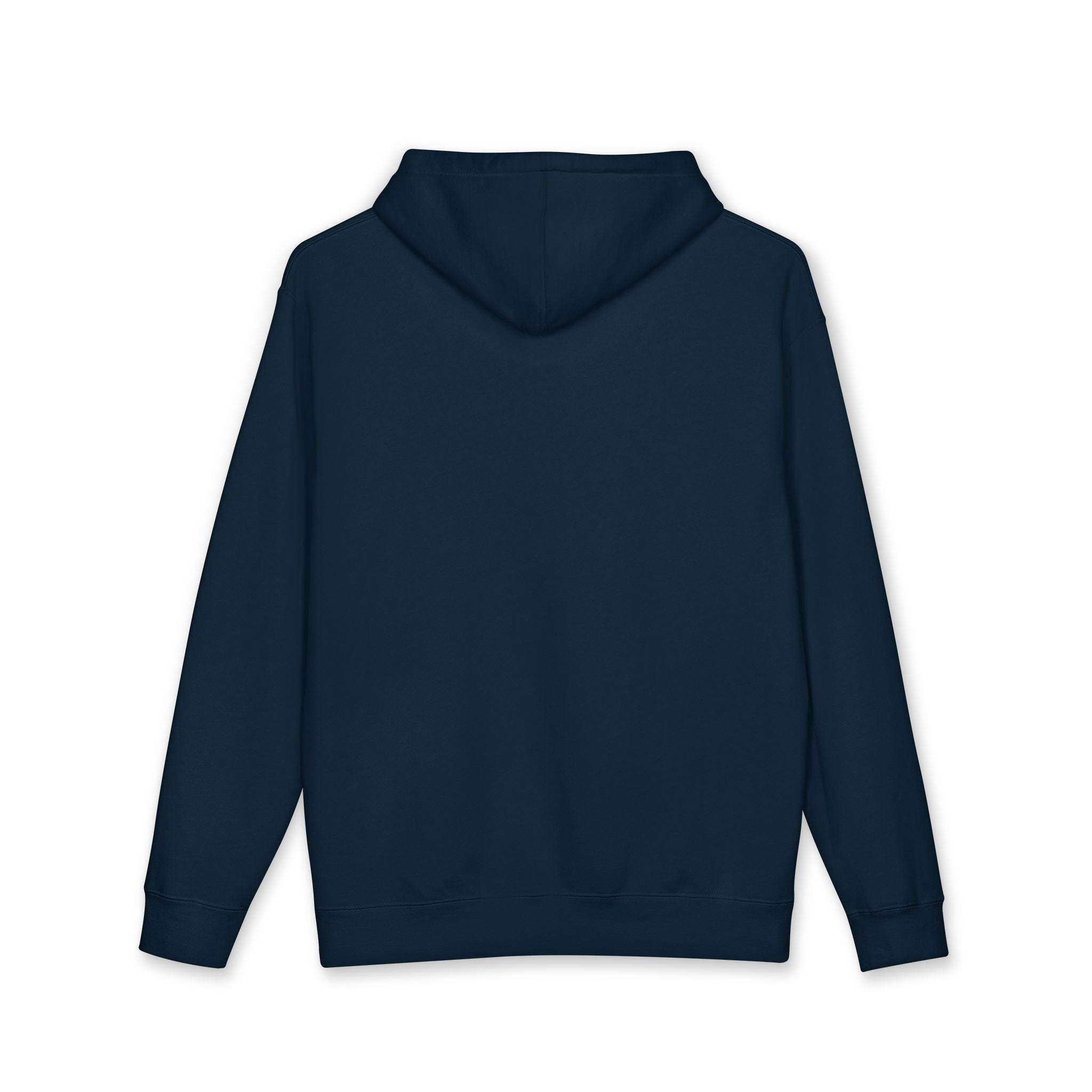 MoM = Me “Braver, Stronger and Tougher” Unisex Heavyweight Hooded Sweatshirt