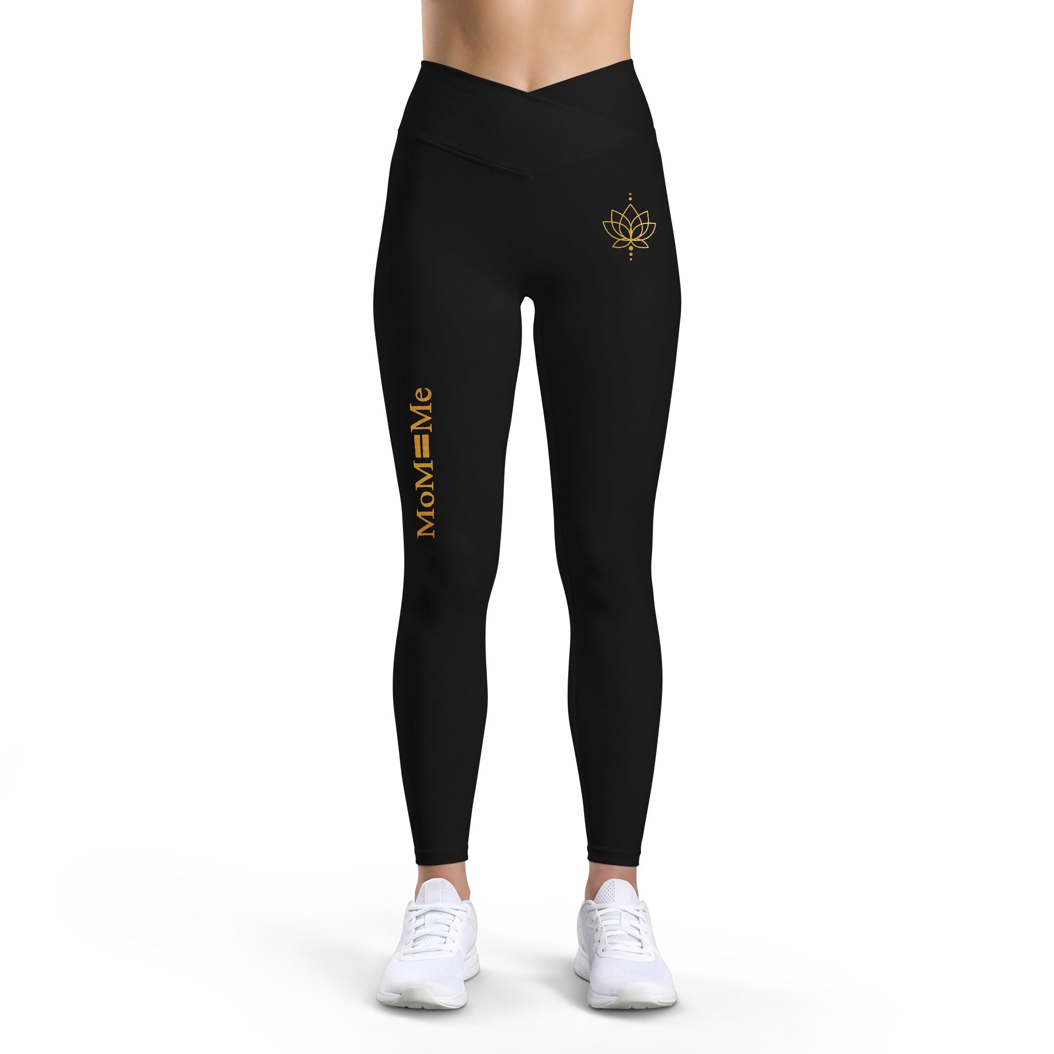 MoM=Me Premium Women’s Luxe Leggings