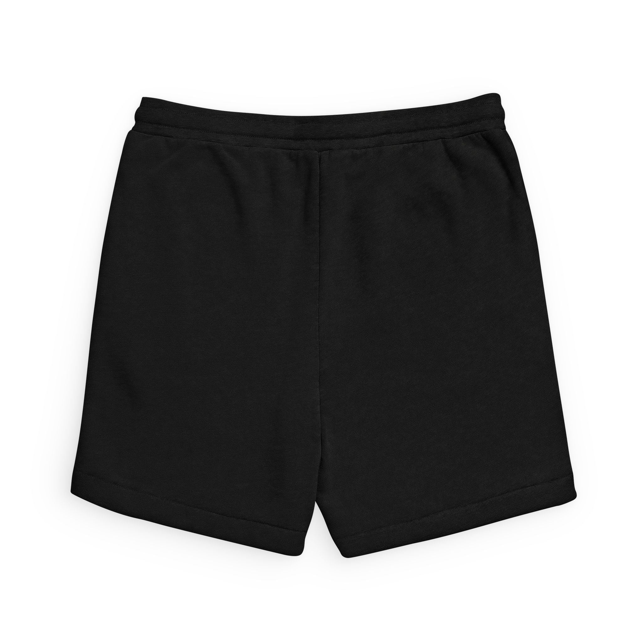 MoM=Me Premium Sponge Fleece Sweat Shorts
