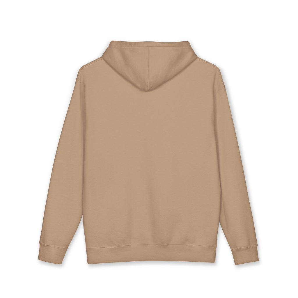 MoM = Me “Braver, Stronger and Tougher” Unisex Heavyweight Hooded Sweatshirt