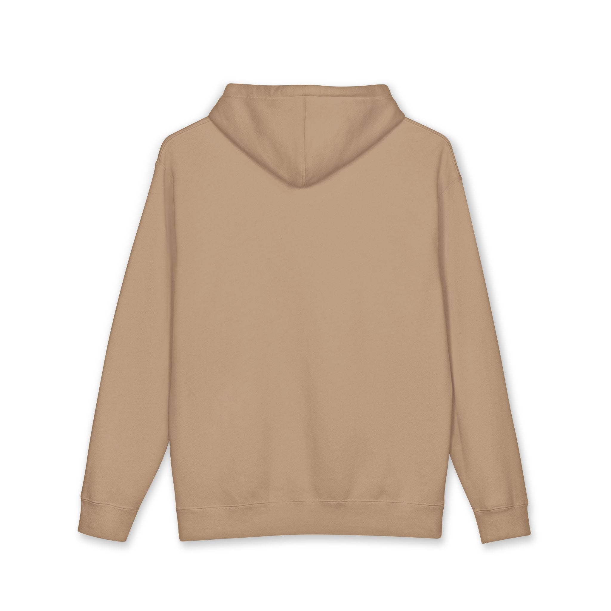 MoM = Me “Braver, Stronger and Tougher” Unisex Heavyweight Hooded Sweatshirt