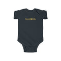 MoM=Me Infant Fine Jersey Bodysuit