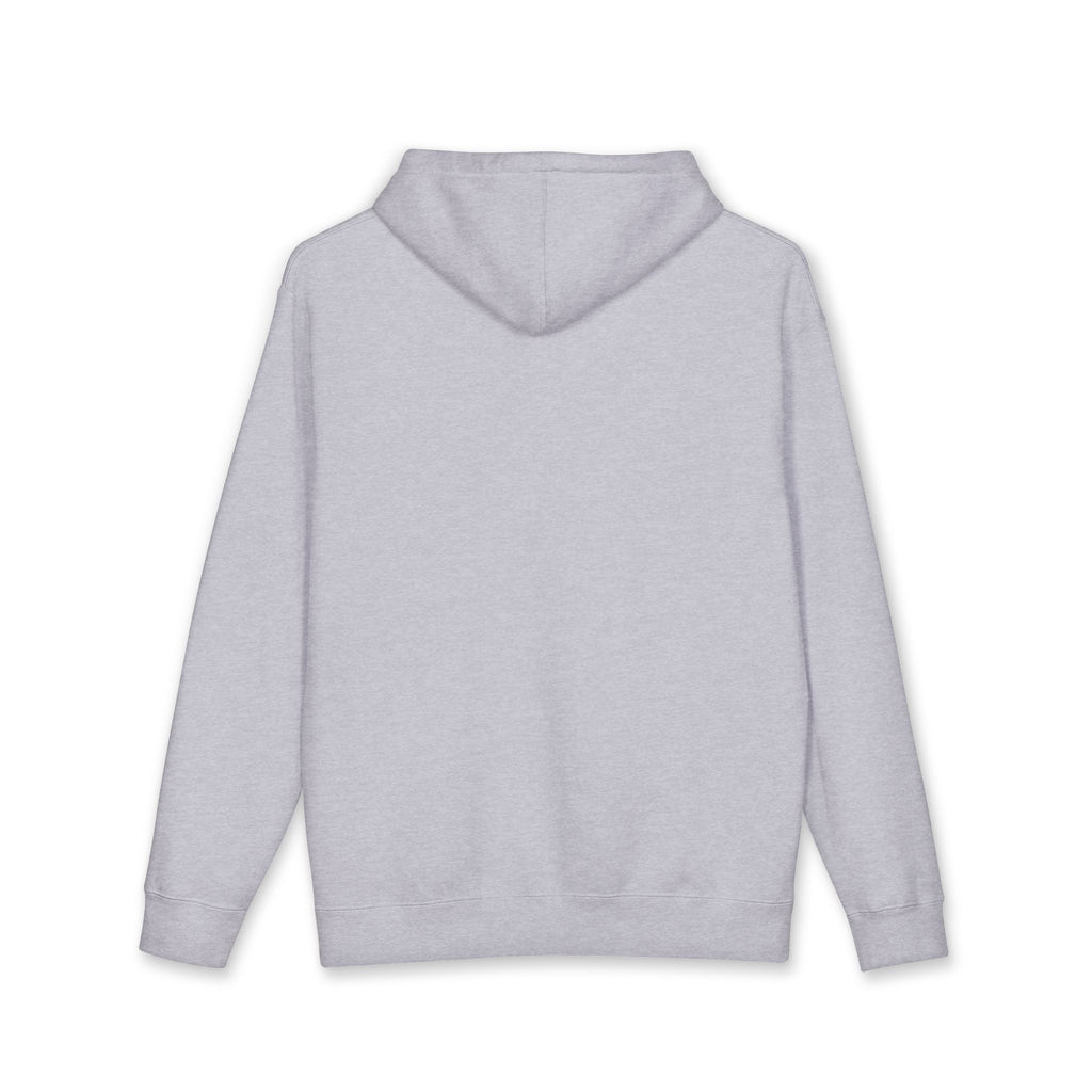 MoM = Me “Braver, Stronger and Tougher” Unisex Heavyweight Hooded Sweatshirt