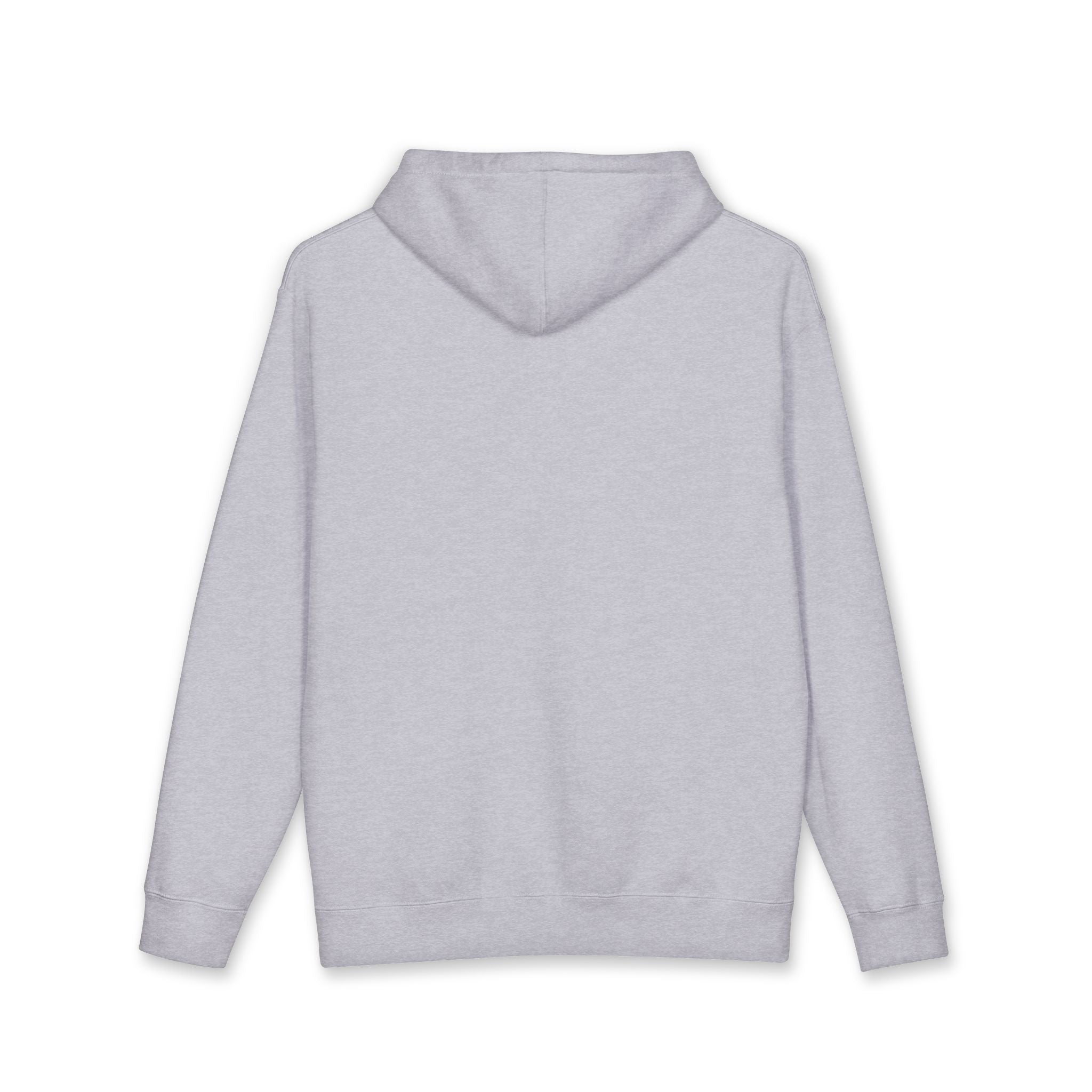 MoM = Me “Braver, Stronger and Tougher” Unisex Heavyweight Hooded Sweatshirt