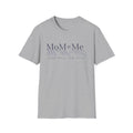 MoM = Me Signature Tee Same Soul, New Title.