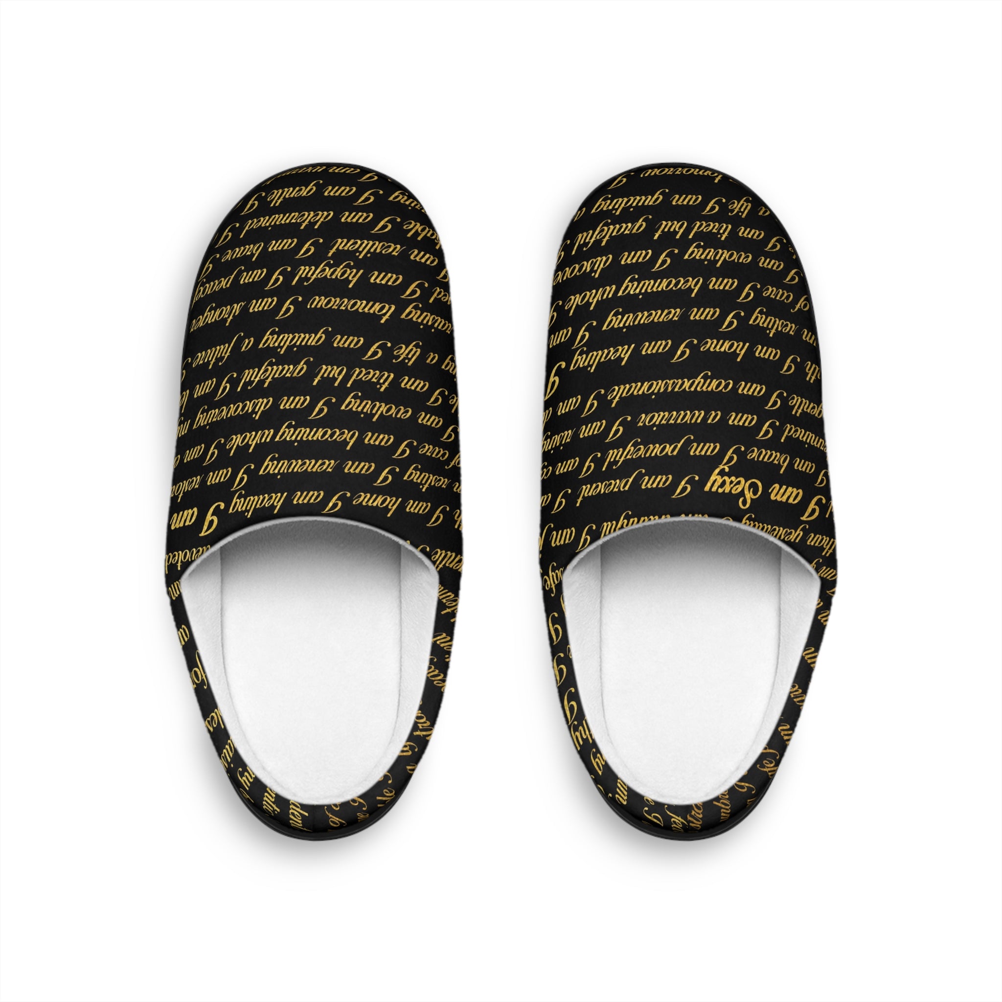 MoM=Me Premium Women’s Indoor Slippers
