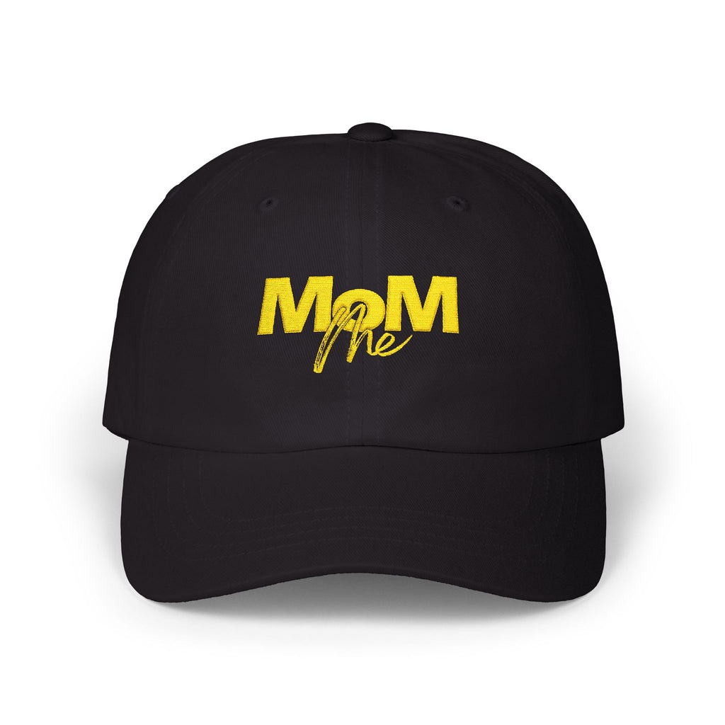 Classic Dad Cap