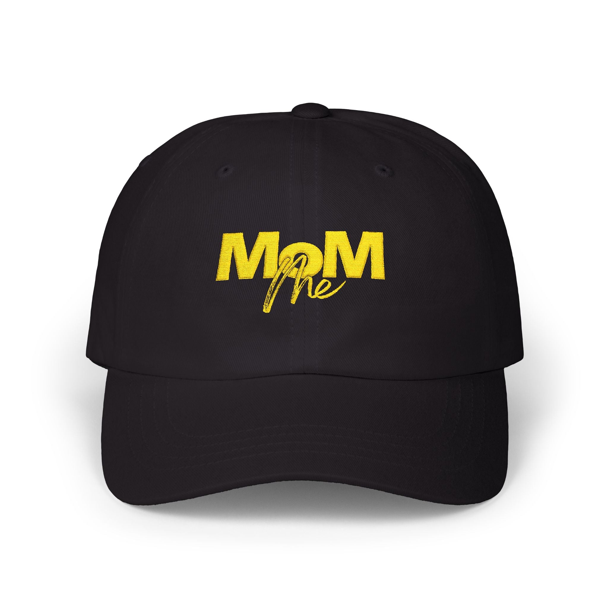 Classic Dad Cap
