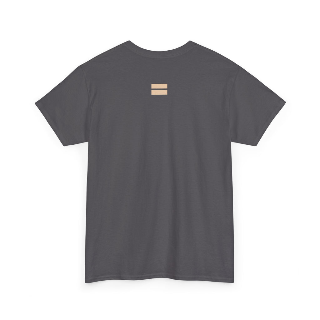 MoM=Me Premium Heavy Cotton Tee — “Still Her” Dark Tone Shirts