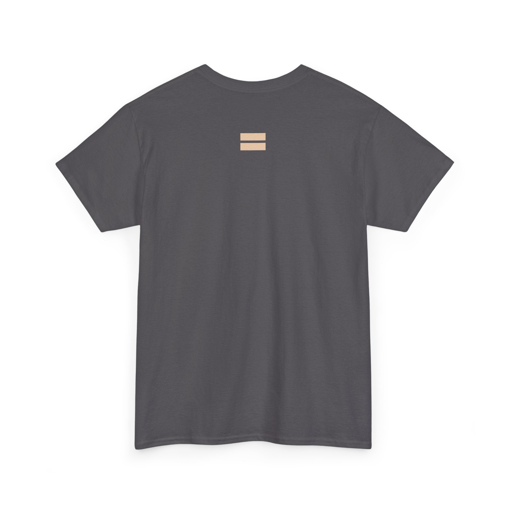MoM=Me Premium Heavy Cotton Tee — “Still Her” Dark Tone Shirts