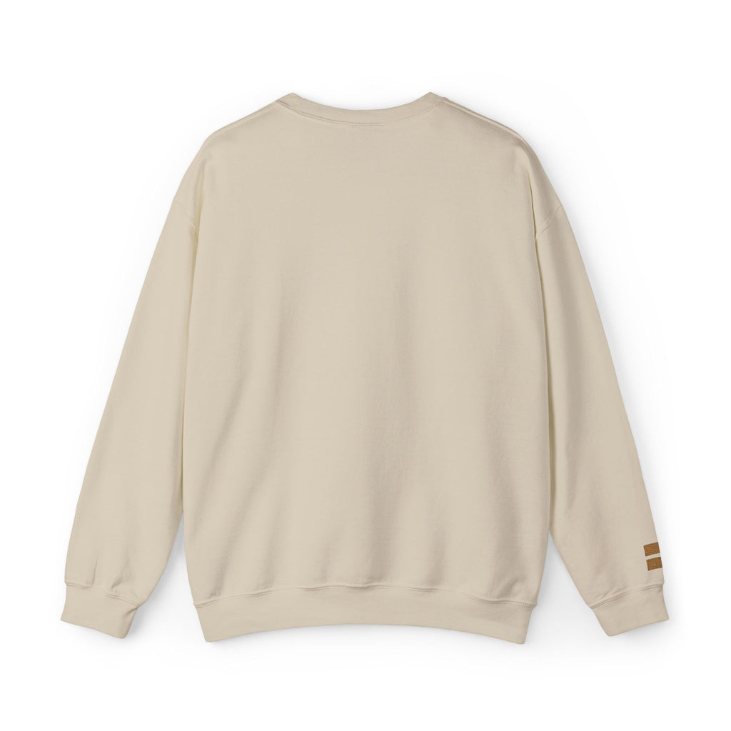MoM=Me Premium Heavy Blend™ Crewneck Sweatshirt