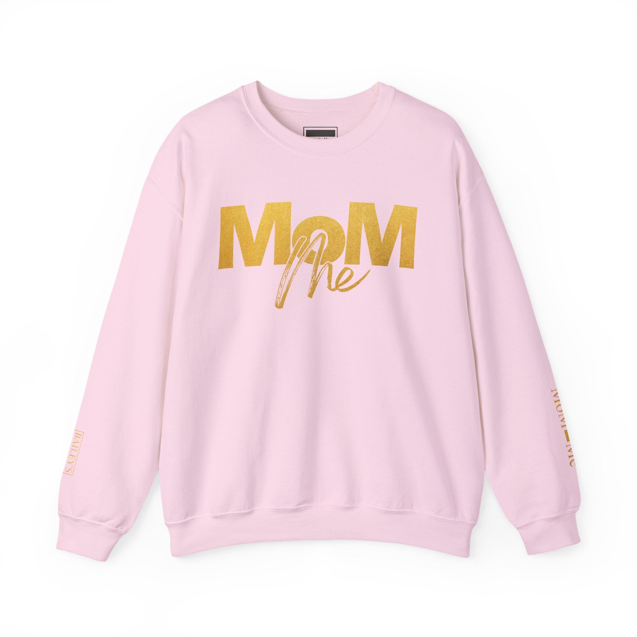 MoM=Me Premium Heavy Blend™ Crewneck Sweatshirt