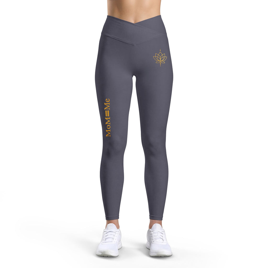 MoM=Me Premium Women’s Luxe Leggings