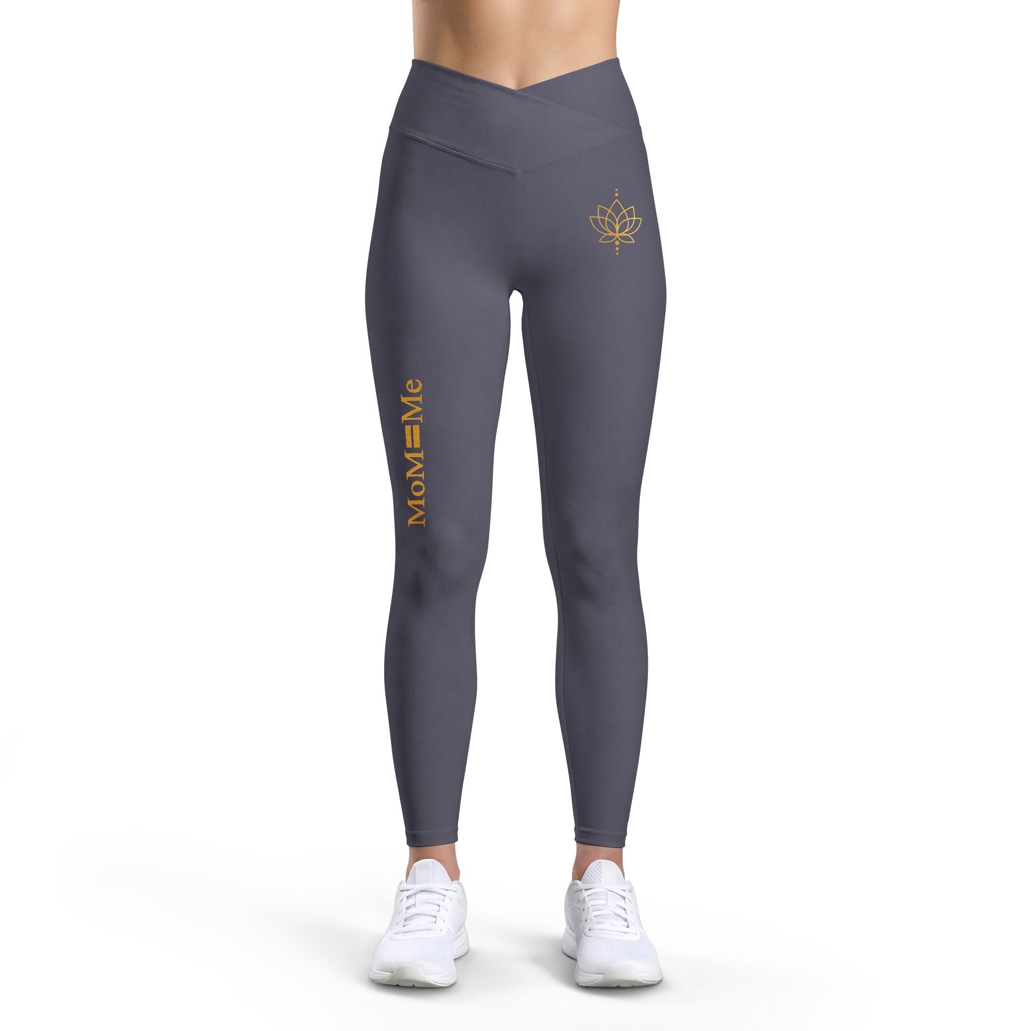 MoM=Me Premium Women’s Luxe Leggings