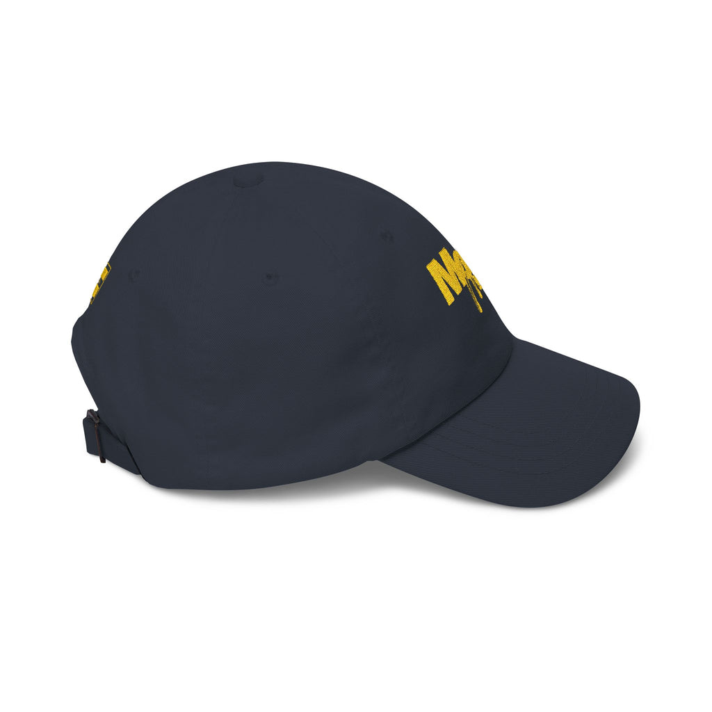 Classic Dad Cap