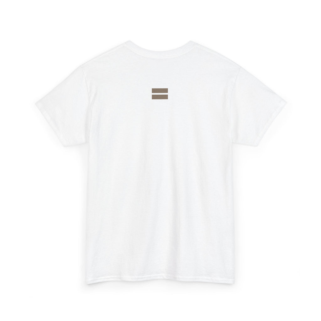MoM=Me Premium Heavy Cotton Tee — “Still Her” Lighter colored shirts