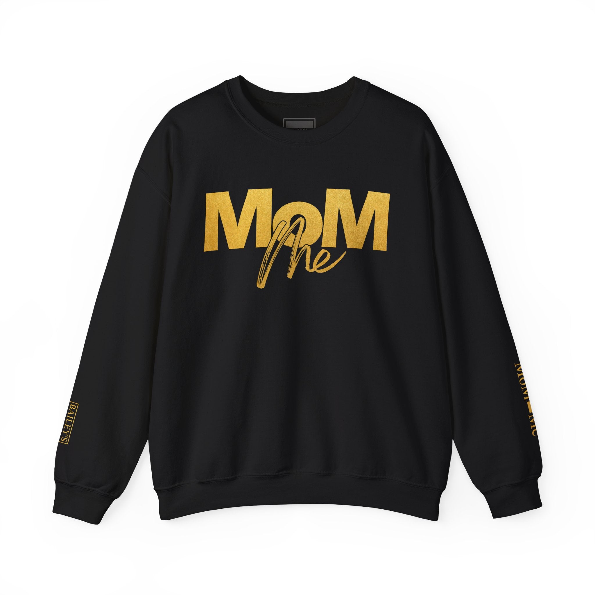 MoM=Me Premium Heavy Blend™ Crewneck Sweatshirt